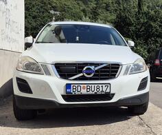 Volvo - XC 60 - 2.4