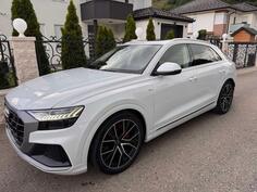 Audi - Q8 - 50TDI