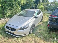 Volvo - V40 - 1.6 D2
