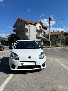 Renault - Twingo - 1.5dci