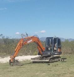 Kubota - doosan