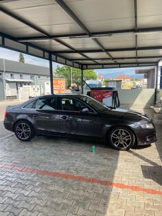 Audi - A4 - 2.0