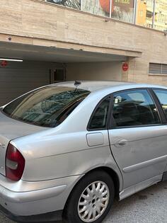 Citroen - C5 - 2.2