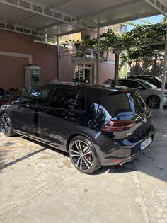 Volkswagen - Golf 7 - 1.6