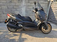 Yamaha - X MAX 300 Tech Max