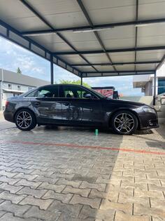 Audi - A4 - 20