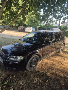 Audi - A3 - 2.0 tdi