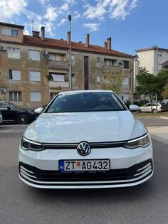 Volkswagen - Golf 8 - 2.0 TDI DSG