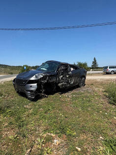 U djelovima Land Rover - Range Rover Velar 3.0