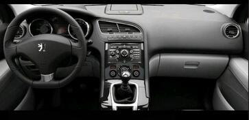 Peugeot - 5008 - 1.6 hdi