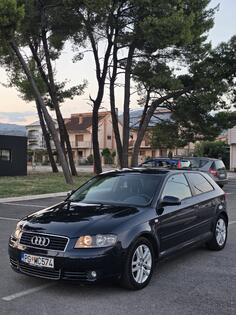 Audi - A3 - Tdi