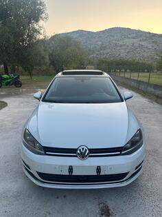 Volkswagen - Golf 7 - 2.0 tdi