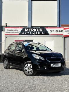 Peugeot - 2008 - 1.4 HDI