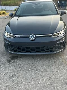 Volkswagen - Golf 8 - GTE