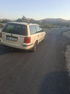 Volkswagen - Passat - TDI
