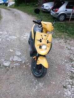 Kymco - 50cm