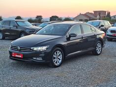 Volkswagen - Passat - 2.0 tdi-dsg