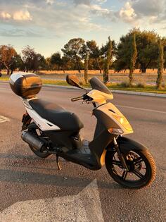Kymco - Agility City 50 2t