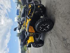 BRP - 650