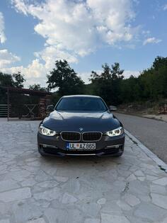 BMW - 320 - 2.0 tdi