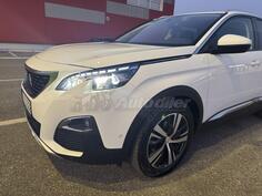 Peugeot - 3008 - Allur 1.5 hdi