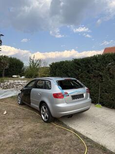Audi - A3 - 2.0