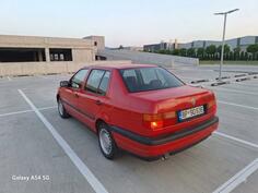 Volkswagen - Vento - wolswagen vento