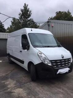Renault - Master
