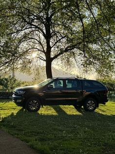 Ford - Ranger - 3.2 TDCI