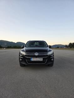 Volkswagen - Tiguan - 2.0 TDI