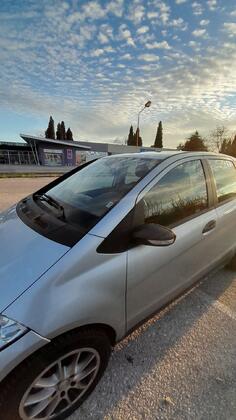 Mercedes Benz - A 180 -  CDI