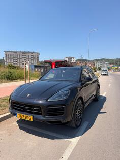 Porsche - Cayenne - 3.0