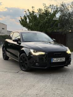 Audi - A1 - 1.6 TDI