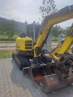 Wacker - EZ53