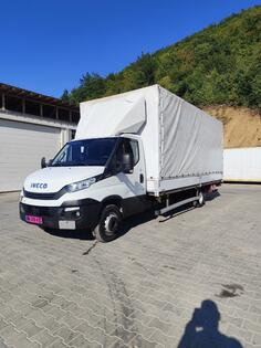 Iveco - deyli