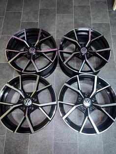 Ostalo - Leon Wheels - Aluminijum felne