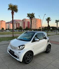 Smart - forTwo - proxy