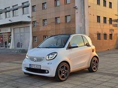 Smart - forTwo - proxy