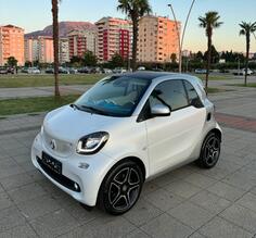 Smart - forTwo - proxy
