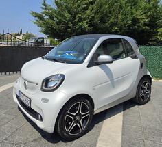 Smart - forTwo - proxy