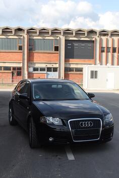 Audi - A3 - 2.0 TDI