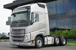 Volvo - FH 500 / PUSHER 6x2 / 2021 / EURO 6 / tegljač / IMP-4705