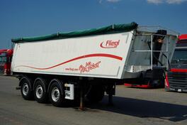 Fliegl - / kiper poluprikolica / IMP-4709