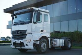 Mercedes Benz - ACTROS 1848 / NISKA KABINA / HIDRAULIKA / 2021 / EURO 6 / tegljač / IMP-4713