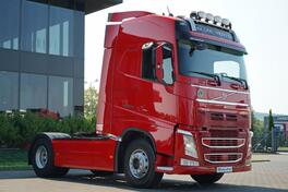 Volvo - FH 500 / tegljač / IMP-4718