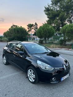 Renault - Clio - 1.5