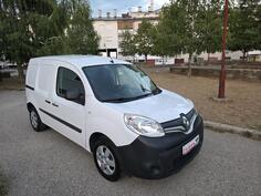 Renault - Kangoo - 1,5 DCI KLIMA,NAVIGACIJA,SENZORI