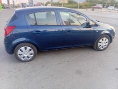 Opel - Corsa - 1.3