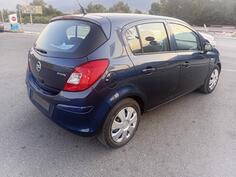 Opel - Corsa - 1.3