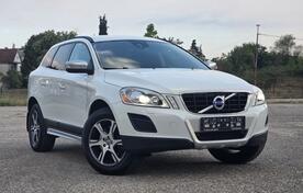 Volvo - XC 60 - 2.4 d4 awd
